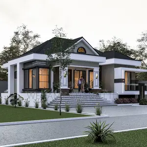 3-Bedroom Bungalow for Sale in Accra Metropolitan