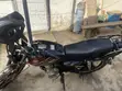 Royal RY125 Motorcycle 2024 Black - 2