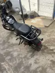 Royal RY125 Motorcycle 2024 Black - 3