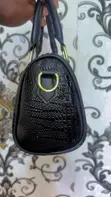 Boston Style Women's Handbag - 1