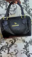 Boston Style Women's Handbag - 2
