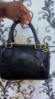 Boston Style Women's Handbag - 3