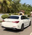 2023 Mercedes-Benz C300 - 2