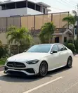 2023 Mercedes-Benz C300 - 3