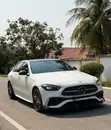2023 Mercedes-Benz C300 - 4