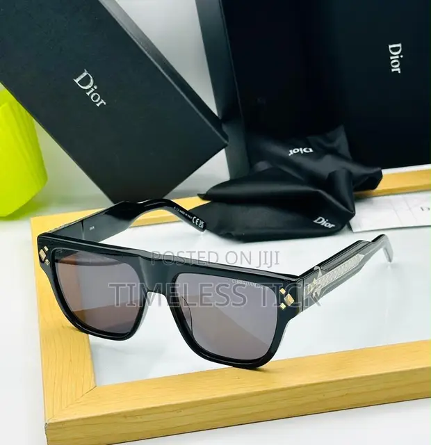 Dior Sunglasses - 1