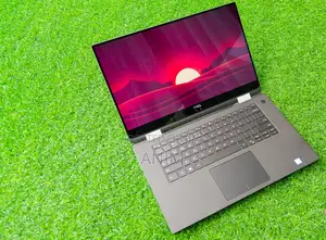 Dell XPS 15 9575 Convertible Laptop - Core i7, 16GB RAM, 256GB SSD