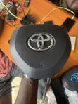 Toyota Corolla Steering Airbag Cover (2020-2024) - 2