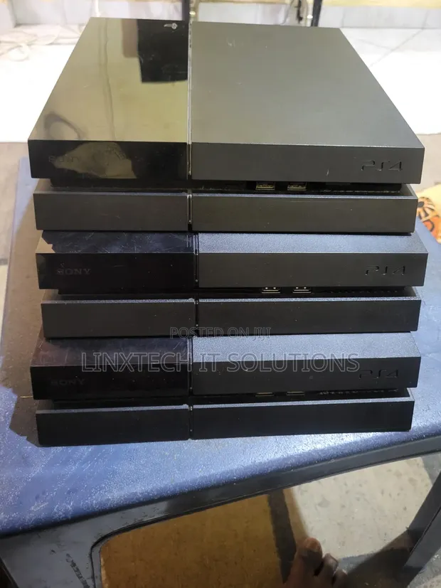 Sony PS4 Standard Jailbreak - 1