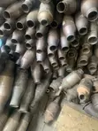 Brand New Catalytic Converters for Toyota, Hyundai, Honda, Ford & BMW - 3