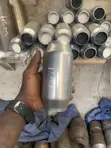Brand New Catalytic Converters for Toyota, Hyundai, Honda, Ford & BMW - 4