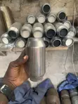 Brand New Catalytic Converters for Toyota, Hyundai, Honda, Ford & BMW - 5