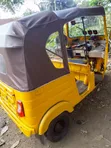 Bajaj Avenger 200 2020 Yellow - 3