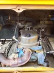 Bajaj Avenger 200 2020 Yellow - 5