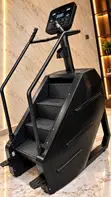 Fitness Master Stair Climber - Brand New - 1