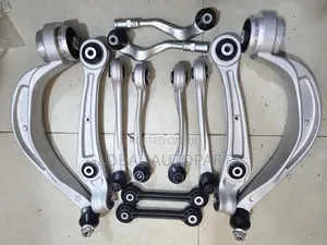 Complete Control Arms for Audi A4, A5, A6, A7, Q