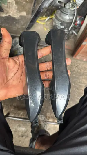 Toyota Corolla Outside Door Handles (2014-2019)