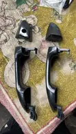 Toyota Corolla Outside Door Handles (2014-2019) - 2