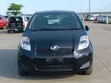 Toyota Vitz 1.3 AWD 2010 Black - 1