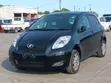 Toyota Vitz 1.3 AWD 2010 Black - 3