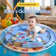 Water Mat for Toddlers (100cm) - 1
