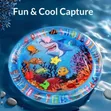 Water Mat for Toddlers (100cm) - 2