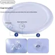 Water Mat for Toddlers (100cm) - 3