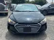 Hyundai Elantra SE 2018 Black - 2