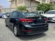 Hyundai Elantra SE 2018 Black - 5