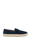 Geox Pantelleria Men's Casual Loafers Size 42 - 1