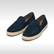 Geox Pantelleria Men's Casual Loafers Size 42 - 2