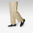 Geox Pantelleria Men's Casual Loafers Size 42 - 4