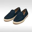 Geox Pantelleria Men's Casual Loafers Size 42 - 5