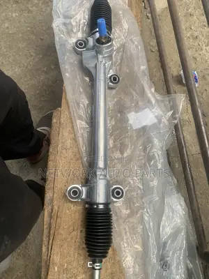 Brand New Toyota Corolla Steering Rag