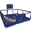 Kids Playpen - Brand New - 2