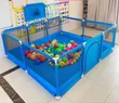 Kids Playpen - Brand New - 3