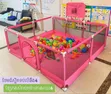 Kids Playpen - Brand New - 4