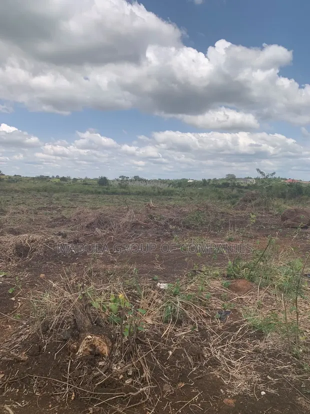 Mixed-use Land for Sale in Effutu Municipal - 1