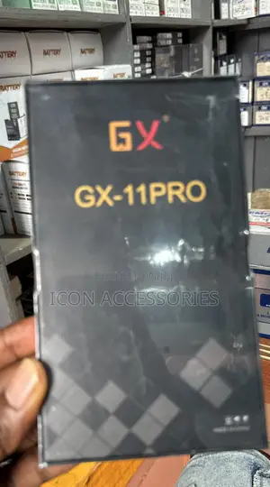 Original iPhone 11 Pro GX OLED Screen - Free Repair