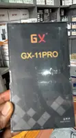 Original iPhone 11 Pro GX OLED Screen - Free Repair - 1