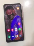 Samsung Galaxy S20 FE 128GB Black - 1