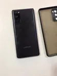 Samsung Galaxy S20 FE 128GB Black - 2