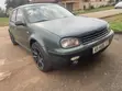 Volkswagen Golf 1999 Green - 2