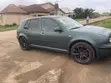 Volkswagen Golf 1999 Green - 5