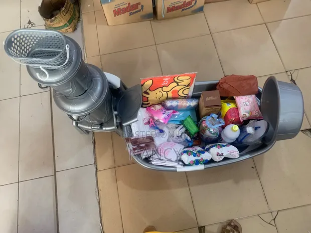 Mother Care Delivery Items - 1