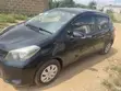 Toyota Vitz 2014 Black - 5