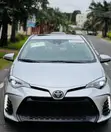 2017 Toyota Corolla SE Special Edition Sedan - 2