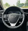 2017 Toyota Corolla SE Special Edition Sedan - 3