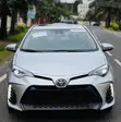 2017 Toyota Corolla SE Special Edition Sedan - 4