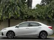 2017 Toyota Corolla SE Special Edition Sedan - 5